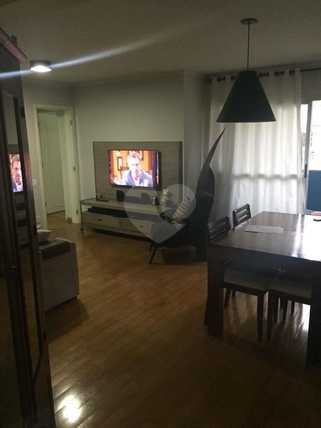 Venda Apartamento São Paulo Freguesia Do Ó 1