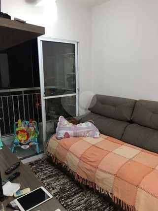 Venda Apartamento São Paulo Jardim Peri 1