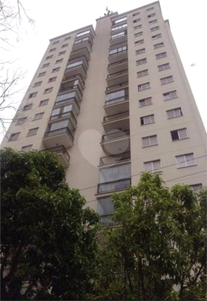 Venda Apartamento São Paulo Vila Amélia 1