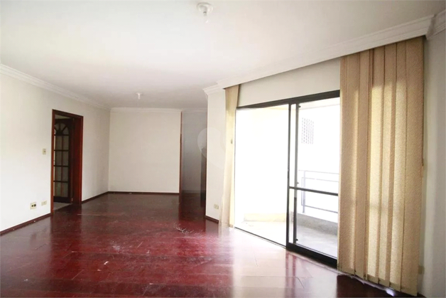 Aluguel Apartamento São Paulo Indianópolis 1