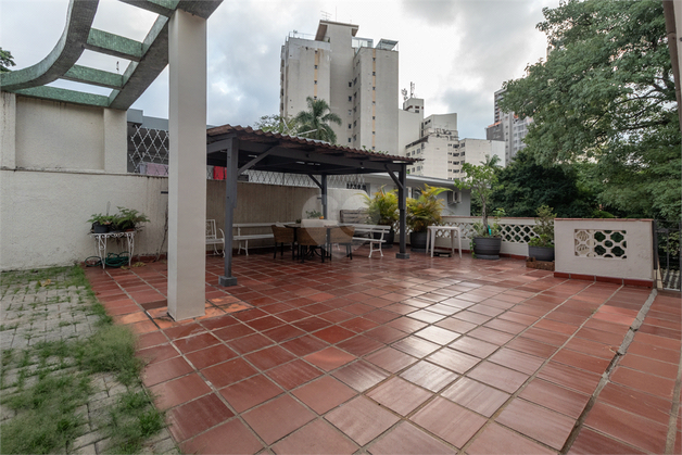 Venda Casa térrea São Paulo Sumaré 1