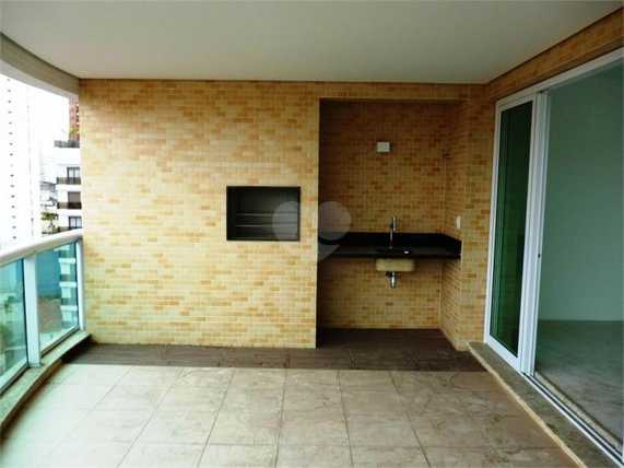 Venda Apartamento São Paulo Santana 1