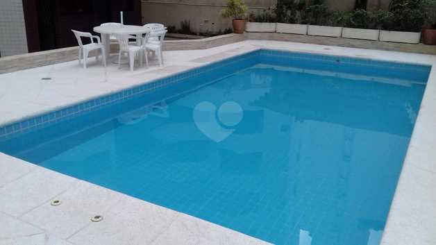 Venda Apartamento Guarujá Vila Alzira 1