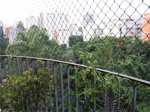 Venda Apartamento São Paulo Jardim Ampliação 1