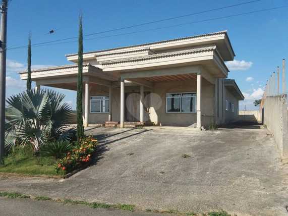 Venda Condomínio Araçoiaba Da Serra Centro 1