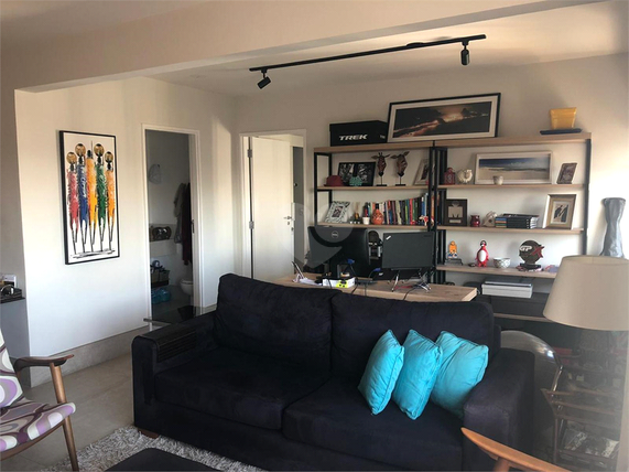 Venda Apartamento São Paulo Vila Olímpia 1