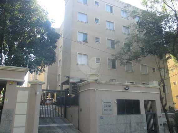 Venda Apartamento São Paulo Paraisópolis 1