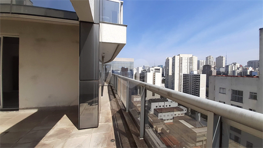 Escritórios Vergueiro