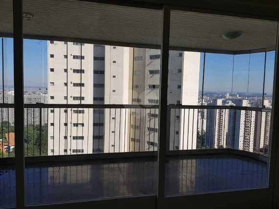 Venda Apartamento São Paulo Morumbi 1