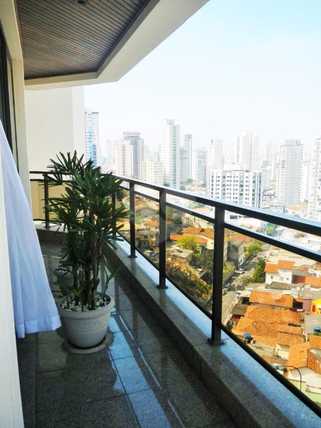 Venda Apartamento São Paulo Vila Mariana 1