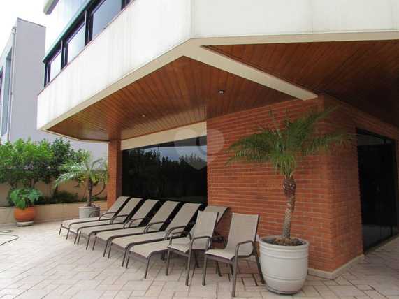 Venda Apartamento São Paulo Bela Aliança 1