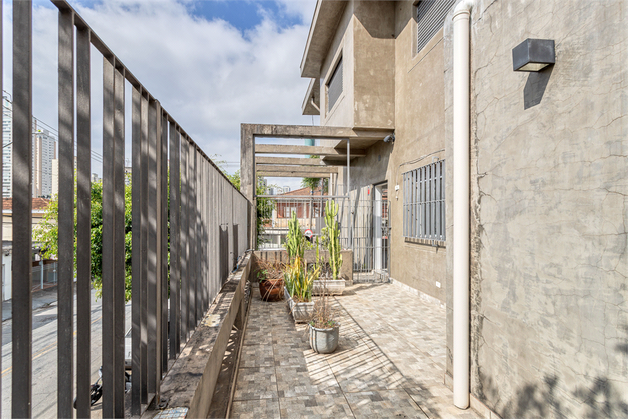 Venda Casa São Paulo Chácara Monte Alegre 1