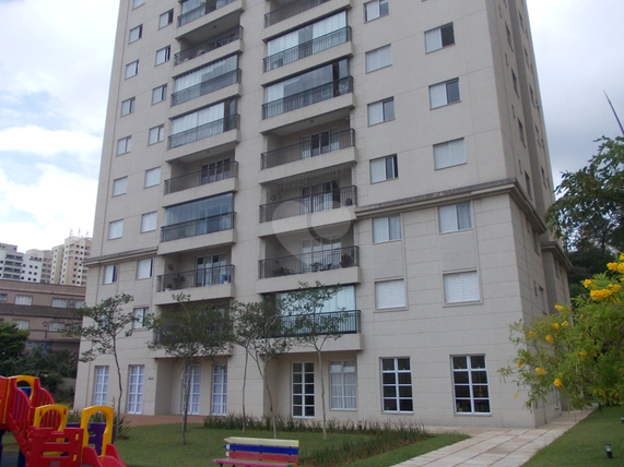 Venda Apartamento São Paulo Lauzane Paulista 1