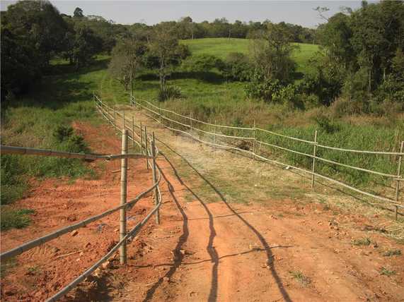 Venda Área de Terra Mogi Das Cruzes Porteira Preta 1