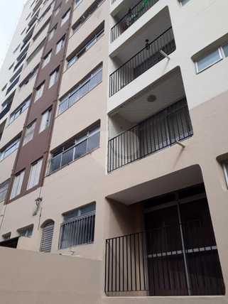 Venda Apartamento São Paulo Vila Dom Pedro Ii 1