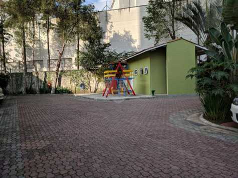 VILLAGE PARADISE GARDEN