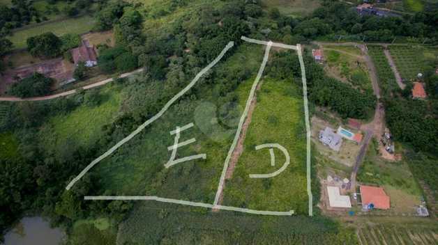 Venda Terreno Campinas Pedra Branca 1