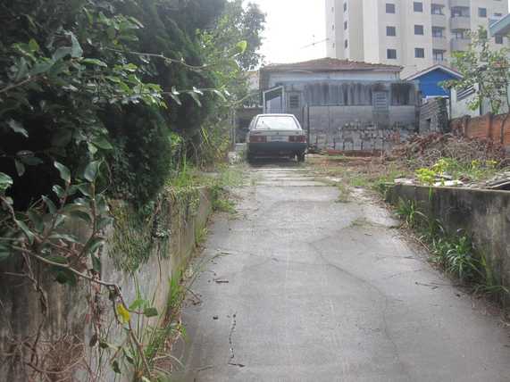 Venda Casa São Paulo Vila Guarani (z Sul) 1