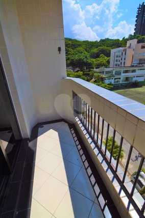 Venda Apartamento Guarujá Jardim Las Palmas 1