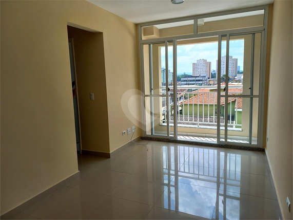 Aluguel Apartamento São Paulo Rio Pequeno 1