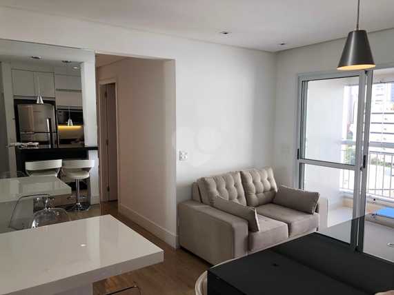 Aluguel Apartamento São Paulo Vila Leopoldina 1