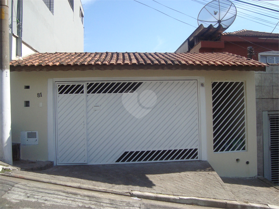 Venda Casa térrea São Paulo Imirim 1