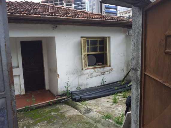 Aluguel Terreno São Paulo Vila Olímpia 1