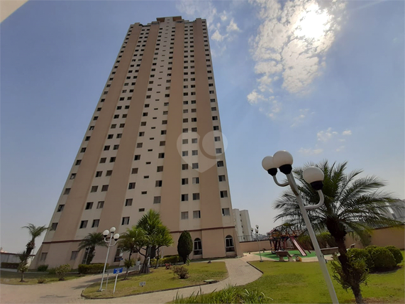 Venda Apartamento São Paulo Parque Mandaqui 1