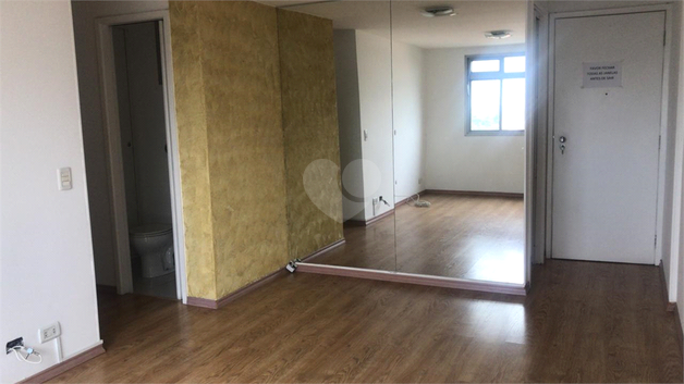 Venda Apartamento São Paulo Brooklin Paulista 1