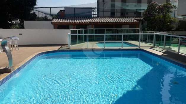 Venda Apartamento São Paulo Santana 1