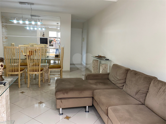 Venda Apartamento São Paulo Vila Dos Remédios 1