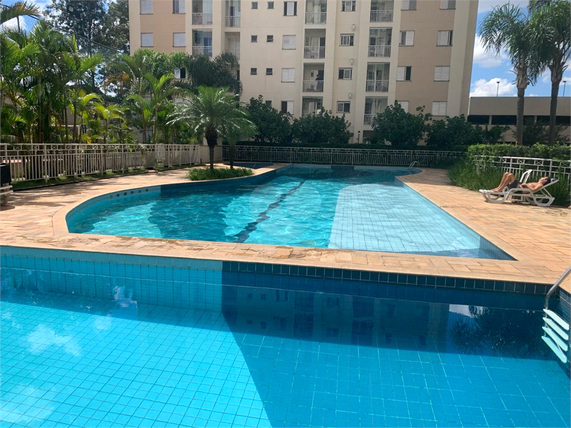 Venda Apartamento São Paulo Água Branca 1