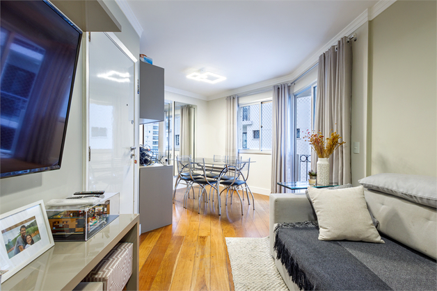 Venda Apartamento São Paulo Vila Olímpia 1