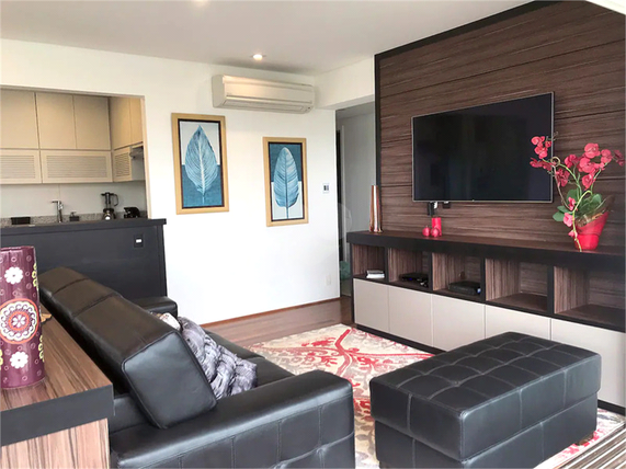 Aluguel Apartamento São Paulo Vila Olímpia 1