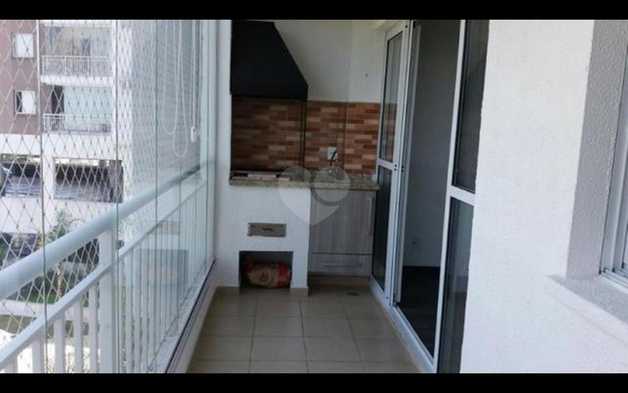 Venda Apartamento São Paulo Jardim Ester 1