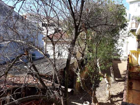 Venda Terreno São Paulo Vila Madalena 1