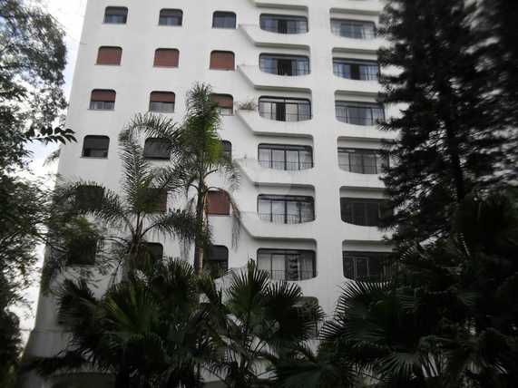 Aluguel Apartamento São Paulo Granja Julieta 1