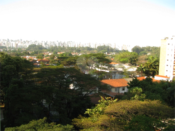 Venda Apartamento São Paulo Vila Nova Conceição 1