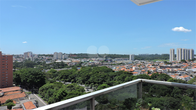 Venda Apartamento São Paulo Vila Monte Alegre 1