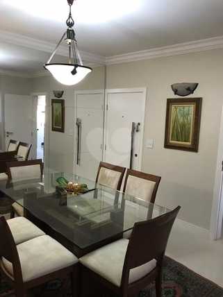 Venda Apartamento São Paulo Vila Mariana 1