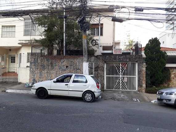 Venda Sobrado São Paulo Brooklin Paulista 1