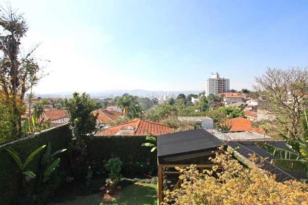 Venda Sobrado São Paulo Alto Da Lapa 1