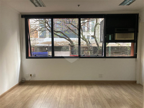 Memphis Office Center