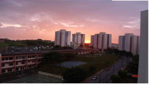 Venda Apartamento Osasco Bandeiras 1