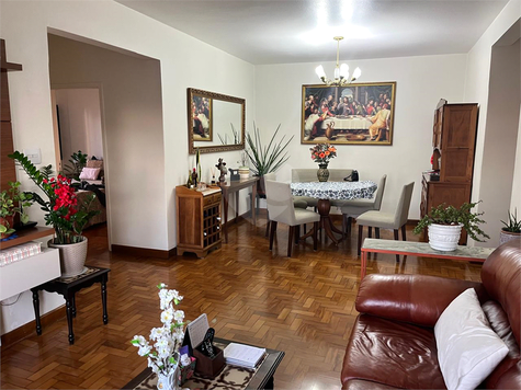 CONDOMÍNIO EDIFÍCIO LINS