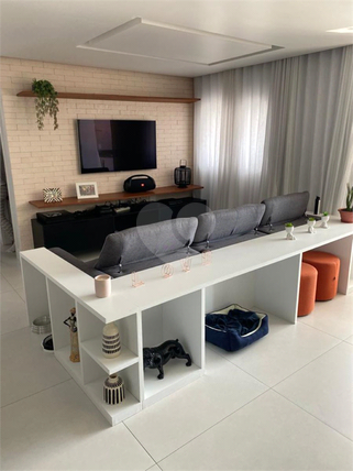 Venda Apartamento São Paulo Vila Anastácio 1