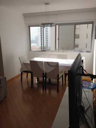 Venda Apartamento São Paulo Vila Da Saúde 1