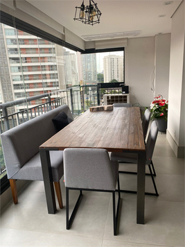 Venda Apartamento São Paulo Vila Anastácio 1