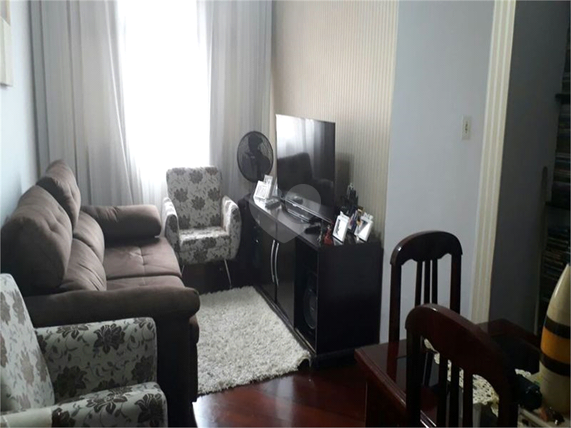 Venda Apartamento Cubatão Vila Nova 1