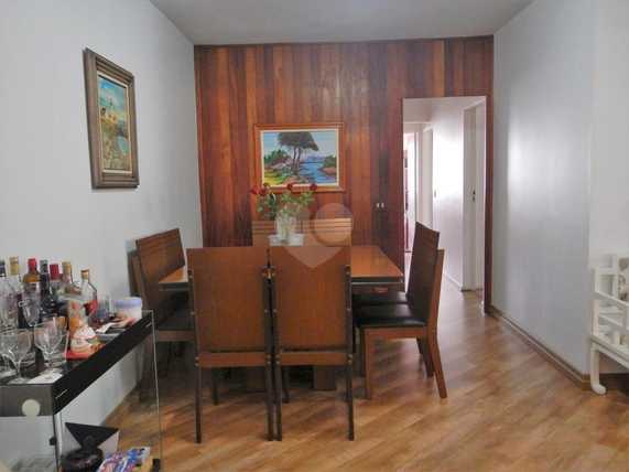 Venda Apartamento São Paulo Vila Olímpia 1